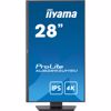 Fotografija izdelka IIYAMA ProLite XUB2893UHSU-B5 71cm (28") UHD IPS LED HDMI/DP zvočniki monitor