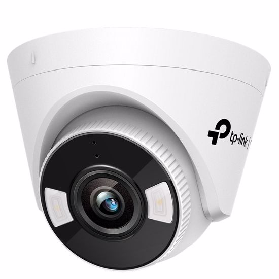 Fotografija izdelka TP-LINK VIGI C450 2.8mm 5MP full color turret nadzorna kamera