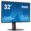 Fotografija izdelka IIYAMA ProLite XB3270QSU-B1 80cm (31,5") WQHD 2K IPS HDMI/DP zvočniki monitor