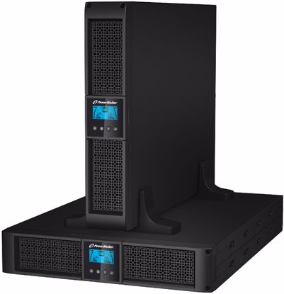 Fotografija izdelka POWERWALKER VI 1000RT HID Line-interactive 1000VA 900W UPS rack/stolp brezprekinitveno napajanje