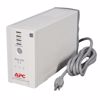 Fotografija izdelka APC Back-UPS CS BK350 350VA 210W UPS 120 V brezprekinitveno napajanje