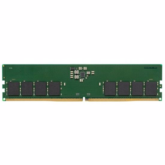 Fotografija izdelka KINGSTON 16GB 4800MHz DDR5 (KVR48U40BS8-16) ram pomnilnik