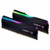 Fotografija izdelka G.SKILL Trident Z5 RGB 32GB (2x16GB) 6000MHz DDR5 (F5-6000J4040F16GX2-TZ5RK) ram pomnilnik