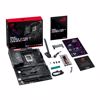 Fotografija izdelka ASUS ROG STRIX Z790-F GAMING WIFI LGA1700 (13.gen) ATX DDR5 RGB  gaming osnovna plošča