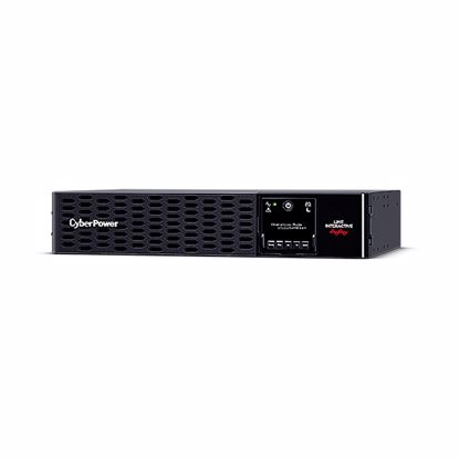 Fotografija izdelka CYBERPOWER Smart-UPS 2200VA PR2200ERT2U Rack/Tower LCD 220/230/240 UPS brezprekinitveno napajanje