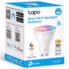 Fotografija izdelka TP-LINK Tapo L630 2200-6500K Smart WiFi RGB LED pametna žarnica