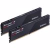 Fotografija izdelka GSKILL Ripjaws S5 64GB (2x32GB) 6400MT/s DDR5 CL32 F5-6400J3239G32GX2-RS5K ram pomnilnik