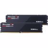 Fotografija izdelka GSKILL Ripjaw S5 32GB (2x16GB) 6000MT/s DDR5 CL32 F5-6000J3238F16GX2-RS5K ram pomnilnik