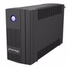 Fotografija izdelka POWERWALKER VI 650 SH HID Line Interactive 650VA 360W UPS brezprekinitveno napajanje