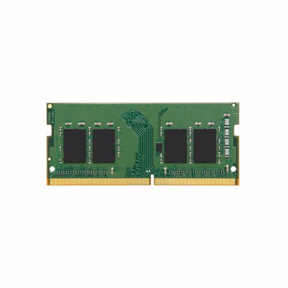 Fotografija izdelka KINGSTON SODIMM 16GB 2666MHz DDR4 (KVR26S19S8/16) ram pomnilnik