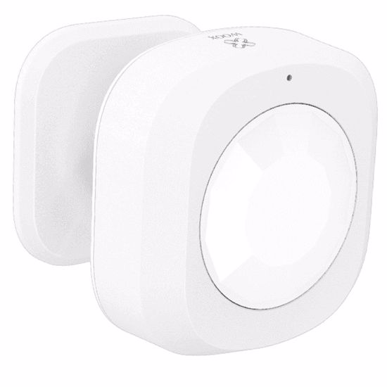 Fotografija izdelka WOOX R7046 Smart Zigbee 3.0 PIR/gibanja pametni senzor