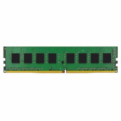 Fotografija izdelka KINGSTON 8 GB  2666MHz DDR4 (KVR26N19S6/8) ram pomnilnik