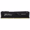 Fotografija izdelka KINGSTON Fury 32GB (2x 16GB) 3600MHz DDR4 (KF436C18BBK2/32) ram pomnilnik