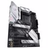 Fotografija izdelka ASUS ROG Strix B550-A AMD AM4 ATX DDR4 gaming osnovna plošča