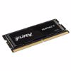 Fotografija izdelka KINGSTON FURY Impact 32GB (2x 16GB) 3200MHz DDR5 (KF548S38IBK2-32) ram pomnilnik