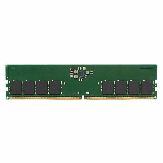 Fotografija izdelka KINGSTON 32GB 4800MHz DDR5 KVR48U40BD8-32 ram pomnilnik