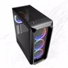 Fotografija izdelka PCPLUS Storm i7-12700F 16GB 1TB NVMe SSD GeForce RTX 4060 DDR6 8GB RGB gaming DOS