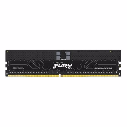 Fotografija izdelka KINGSTON Fury Renegade Pro 16GB 4800MT/s DDR5 CL36 XMP KF548R36RB-16 ram pomnilnik