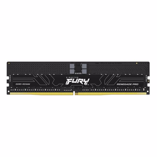 Fotografija izdelka KINGSTON Fury Renegade Pro 16GB 4800MT/s DDR5 CL36 XMP KF548R36RB-16 ram pomnilnik