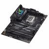 Fotografija izdelka ASUS ROG STRIX Z790-F GAMING WIFI II LGA1700 DDR5 RGB gaming ATX osnovna plošča