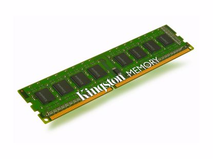 Fotografija izdelka KINGSTON 4GB 1600MHz DDR3 KVR16N11S8/4 ram pomnilnik