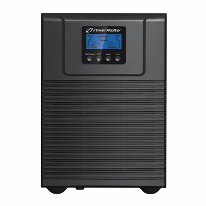 Fotografija izdelka POWERWALKER VFI 3000 TGB Online 3000VA 2700W UPS brezprekinitveno napajanje