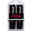 Fotografija izdelka KINGSTON Fury Beast 32GB (2x16GB) 5200MHz DDR5 KF552C40BBK2-32 ram pomnilnik