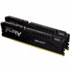 Fotografija izdelka KINGSTON Fury Beast 32GB (2x16GB) 5200MT/s DDR5 CL36 EXPO KF552C36BBEK2-32 ram pomnilnik