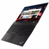 Fotografija izdelka LENOVO ThinkPad T16 Gen2 16" (40,64cm) Intel Core i5-1335U 16GB 512GB (21HH002DSC) Windows 11 Pro prenosni računalnik