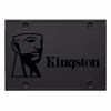 Fotografija izdelka KINGSTON A400 480 GB 2,5" SATA3 (SA400S37/480G) SSD
