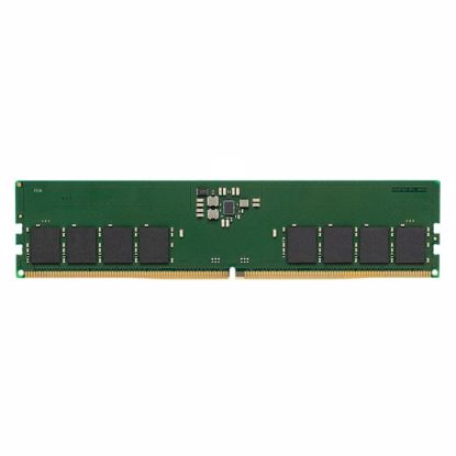 Fotografija izdelka KINGSTON 32GB 4800MHz DDR5 KVR48U40BD8-32 ram pomnilnik