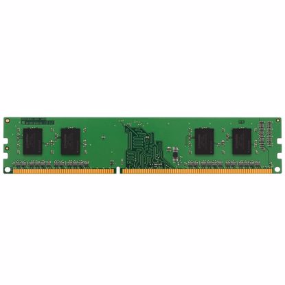 Fotografija izdelka KINGSTON 4GB 3200MHz DDR4 KVR32N22S6/4 ram pomnilnik