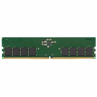 Fotografija izdelka KINGSTON 16GB 5600MHz DDR5 KVR56U46BS8-16 ram pomnilnik