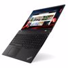 Fotografija izdelka LENOVO ThinkPad T16 Gen2 16" (40,64cm) Intel Core i7-1355U 16GB 512GB (21HH003BSC) Windows 11 Pro prenosni računalnik