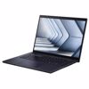 Fotografija izdelka ASUS ExpertBook B3 14" (35,56cm) WUXGA Core Ultra 7 155H 16GB 1TB Win11 Pro prenosni računalnik + darilo: nahrbtnik (B3404CMA-WB73D2X)