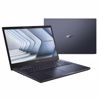 Fotografija izdelka ASUS ExpertBook B2 15,6" (39,62cm) FHD i5-1335U 16GB 512GB Windows 11 Pro prenosni računalnik (B2502CVA-WB53C0X)