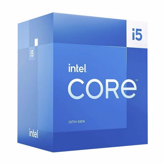 Fotografija izdelka INTEL Core i5-13400 2,5/4,6GHz 20MB LGA1700 65W UHD730 BOX procesor