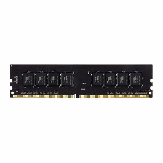 Fotografija izdelka TEAMGROUP Elite 8GB 3200 MHz DDR4 TED48G3200C2201 ram pomnilnik