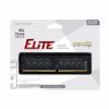 Fotografija izdelka TEAMGROUP Elite 8GB 3200 MHz DDR4 TED48G3200C2201 ram pomnilnik