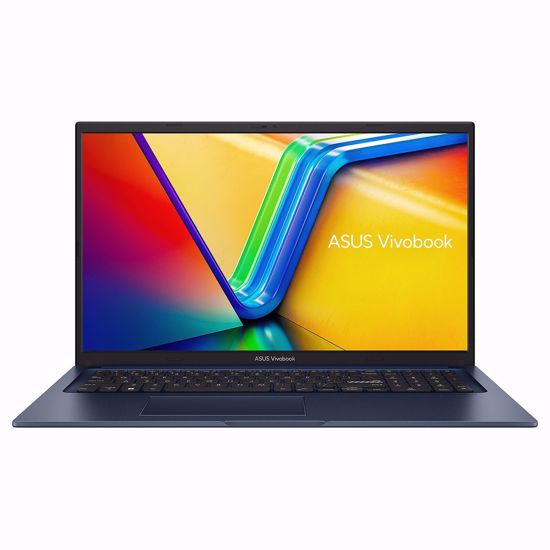 Fotografija izdelka ASUS VivoBook 17 X1704ZA Core I5-1235U 16GB SSD 512GB NVMe 17.3" FHD W11