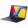 Fotografija izdelka ASUS VivoBook 17 X1704ZA Core I5-1235U 16GB SSD 512GB NVMe 17.3" FHD W11