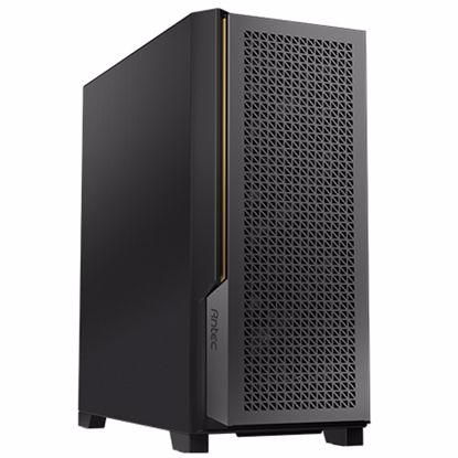 Fotografija izdelka ANTEC P20CE Midi T E-ATX (0-761345-80104-1) gaming črno ohišje