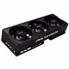 Fotografija izdelka PALIT GeForce RTX 4070TI Super JetStream OC 16GB GDDR6X (NED47TSS19T2-1043J) gaming grafična kartica