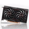 Fotografija izdelka SAPPHIRE Radeon RX 6600 8GB GDDR6 (11310-01-20G) PULSE gaming grafična kartica