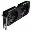 Fotografija izdelka PALIT GeForce RTX 4070 Super Dual 12GB GDDR6X (NED407S019K9-1043D) gaming grafična kartica