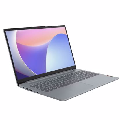 Fotografija izdelka LENOVO IdeaPad Slim 3 15IRH8 15,6" (39,62cm) i7-13620H 16GB 1TB (83EM004JSC) prenosni računalnik