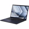 Fotografija izdelka Prenosnik Asus ExpertBook B3 B3604CVA-UI51C2 Core 5 / 16GB / 512GB SSD / 16" WUXGA / Windows 11 Pro (temno-moder/črn)