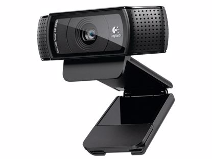 Fotografija izdelka LOGITECH HD PRO C920 spletna kamera