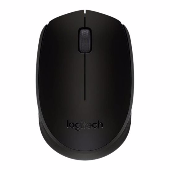 Fotografija izdelka LOGITECH B170 brezžična optična miška