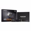 Fotografija izdelka SAMSUNG 970 EVO Plus 250GB M.2 PCIe 3.0 NVMe 1.3 (MZ-V7S250BW) SSD